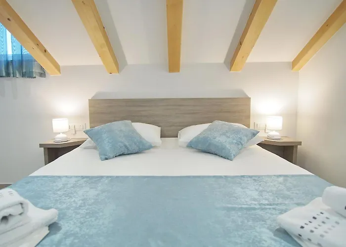 Sweet Escape - With Terrace And Sea View 2 Διαμέρισμα *