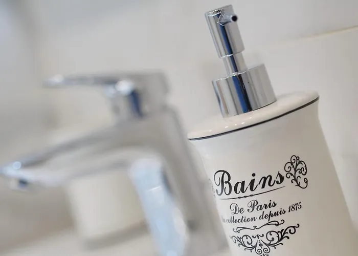 Sweet Escape - With Terrace And Sea View 2 *