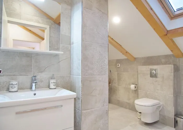 Sweet Escape - With Terrace And Sea View 2 Ντουμπρόβνικ