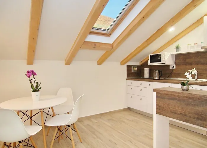 Διαμέρισμα Sweet Escape - With Terrace And Sea View 2 Ντουμπρόβνικ