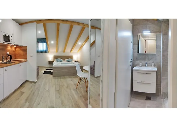 Sweet Escape - With Terrace And Sea View 2