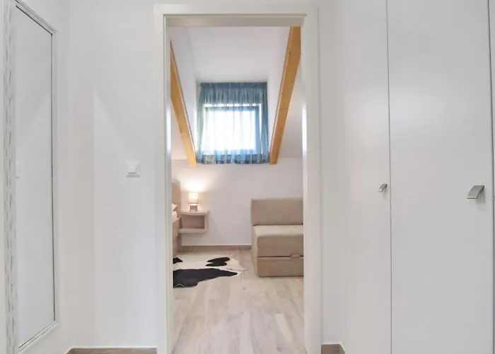 Apartament Sweet Escape - With Terrace And Sea View 2 *