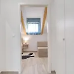 Apartament Sweet Escape - With Terrace And Sea View 2 *