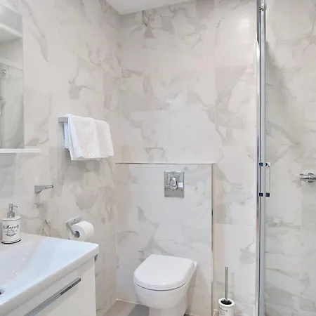 Sweet Escape - With Terrace And Sea View 2 Ragusa