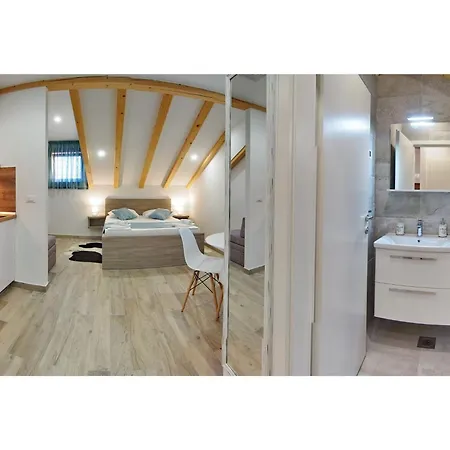 Sweet Escape - With Terrace And Sea View 2