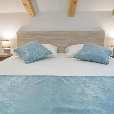 Lägenhet Sweet Escape - With Terrace And Sea View 2