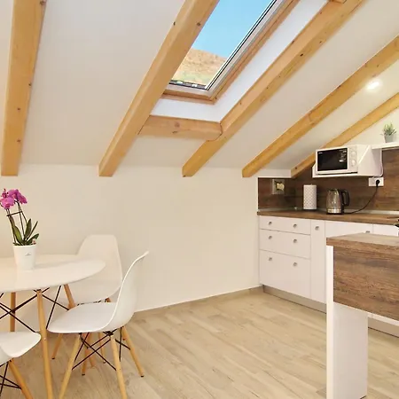 Appartement Sweet Escape - With Terrace And Sea View 2 Dubrovnik