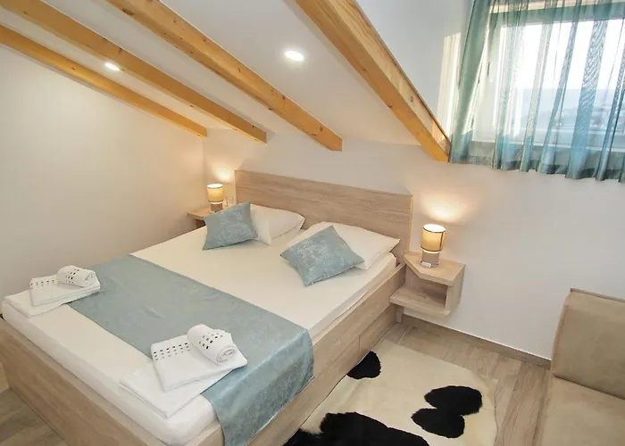 Sweet Escape - With Terrace And Sea View 2 *