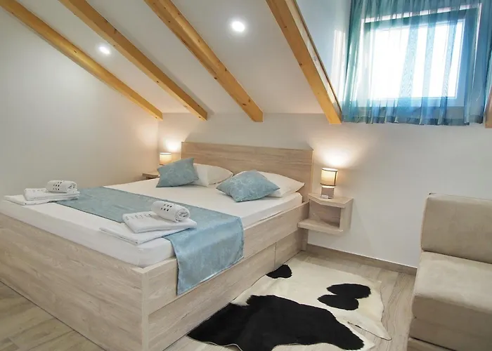 Appartement Sweet Escape - With Terrace And Sea View 2