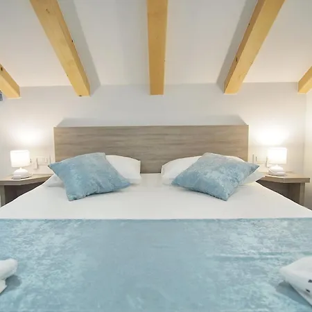 Sweet Escape - With Terrace And Sea View 2 Apartment *