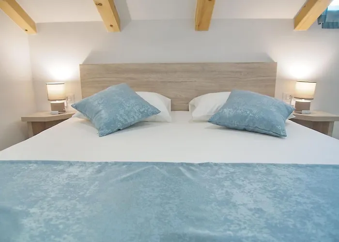 Lejlighed Sweet Escape - With Terrace And Sea View 2